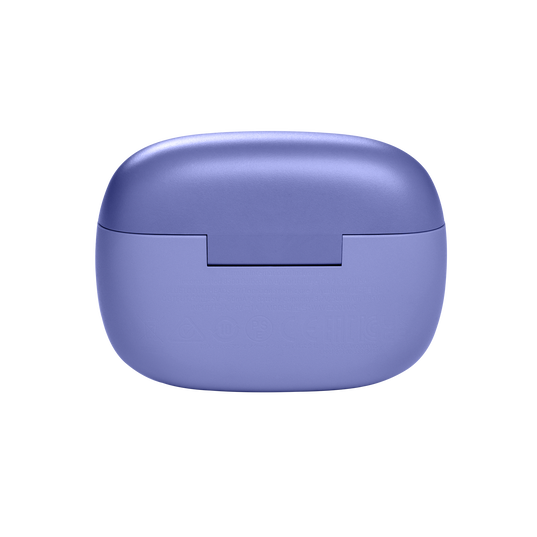 JBL Wave 200TWS - Purple - True Wireless Earbuds - Detailshot 2
